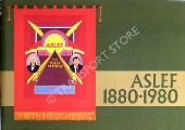 ASLEF 1880 - 1980: A Hundred Years of the Locoman's Trade Union by MURPHY, Brian